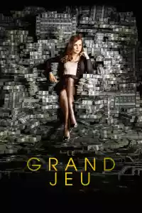 Jaquette du film Le Grand Jeu