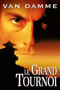 Jaquette du film Le Grand Tournoi