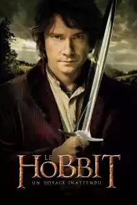 Jaquette du film Le Hobbit : Un voyage inattendu