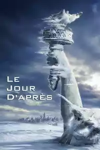 Jaquette du film Le Jour d'après