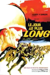 Jaquette du film Le Jour le plus long