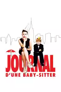 Jaquette du film Le Journal d'une baby-sitter