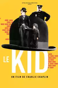 Jaquette du film Le Kid