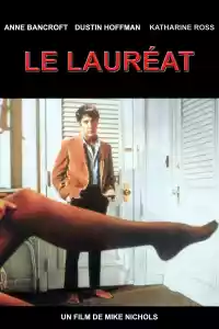 Jaquette du film Le Lauréat