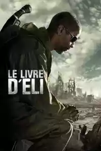 Jaquette du film Le Livre d'Éli