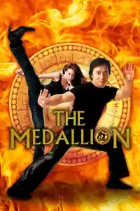 Jaquette du film Le Médaillon