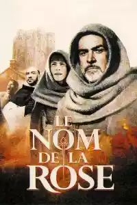 Jaquette du film Le Nom de la rose