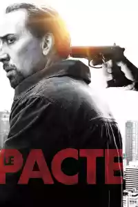 Jaquette du film Le Pacte