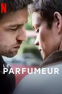 Jaquette du film Le Parfumeur