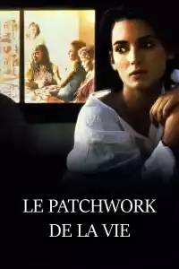 Jaquette du film Le Patchwork de la vie