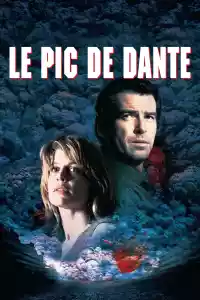 Jaquette du film Le Pic de Dante