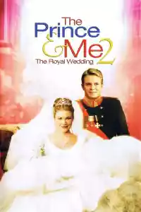 Jaquette du film Le Prince et moi 2 : Mariage royal