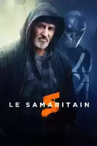 Jaquette du film Le Samaritain