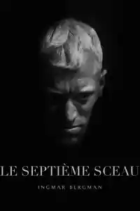 Jaquette du film Le Septième Sceau