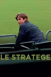 Jaquette du film Le Stratège