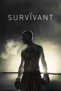 Jaquette du film Le Survivant