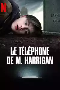 Jaquette du film Le Téléphone de M. Harrigan