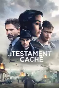 Jaquette du film Le Testament caché