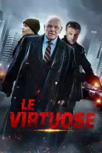 Jaquette du film Le Virtuose