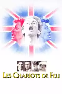 Jaquette du film Les Chariots de Feu