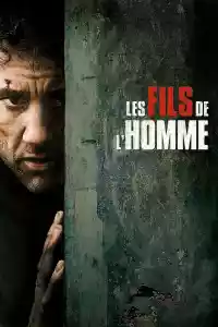 Jaquette du film Les Fils de l'homme