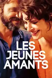 Jaquette du film Les Jeunes Amants