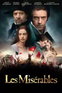 Jaquette du film Les Misérables