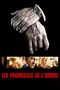 Jaquette du film Les Promesses de l'ombre