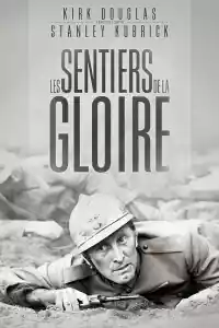 Jaquette du film Les Sentiers de la gloire