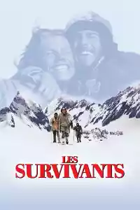 Jaquette du film Les Survivants