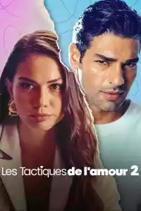 Jaquette du film Les Tactiques de l'amour 2