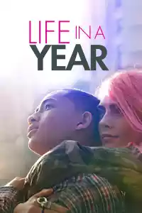 Jaquette du film Life in a Year