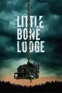 Jaquette du film Little Bone Lodge