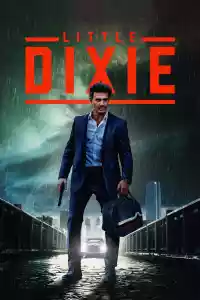 Jaquette du film Little Dixie