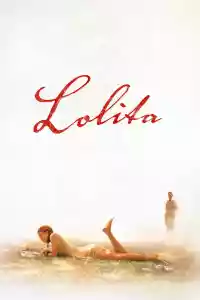 Jaquette du film Lolita