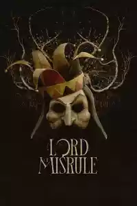 Jaquette du film Lord of Misrule