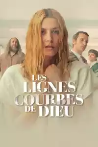 Jaquette du film Los renglones torcidos de Dios