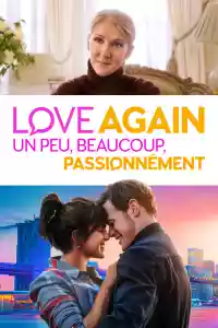 Jaquette du film Love Again : Un peu, beaucoup, passionnément