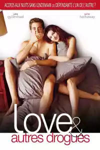 Jaquette du film Love & autres drogues