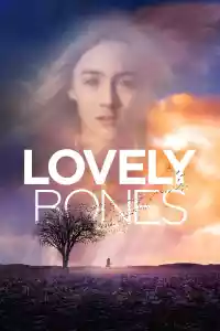 Jaquette du film Lovely Bones