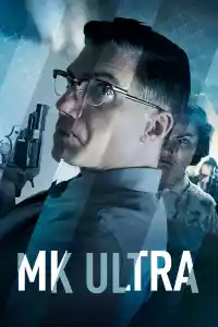 Jaquette du film MK Ultra