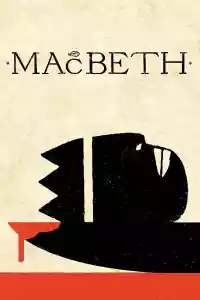 Jaquette du film Macbeth