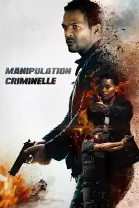 Jaquette du film Manipulation Criminelle