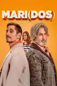 Jaquette du film Mari(dos)