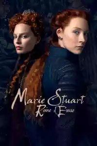 Jaquette du film Marie Stuart, reine d'Écosse