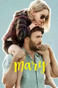 Jaquette du film Mary