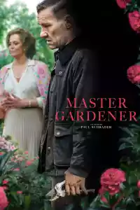 Jaquette du film Master Gardener