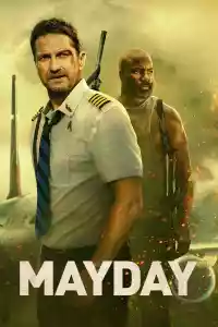 Jaquette du film Mayday