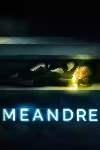 Jaquette du film Méandre