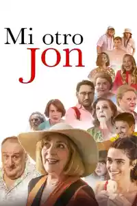 Jaquette du film Mi otro Jon